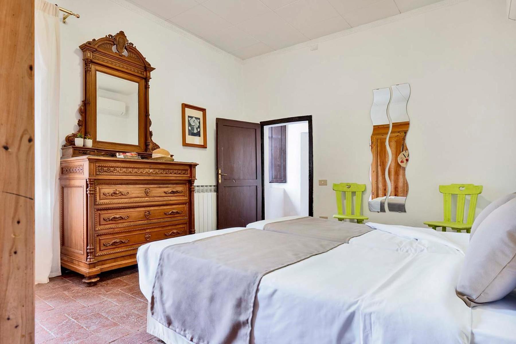 Agriturismo Tenuta Di Mensanello Colle Val D'Elsa Exterior foto