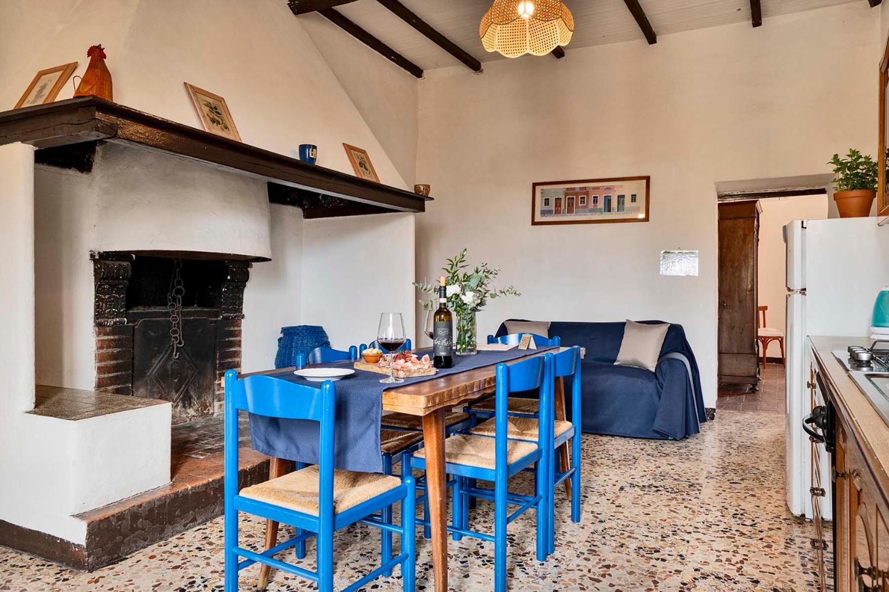 Agriturismo Tenuta Di Mensanello Colle Val D'Elsa Cameră foto