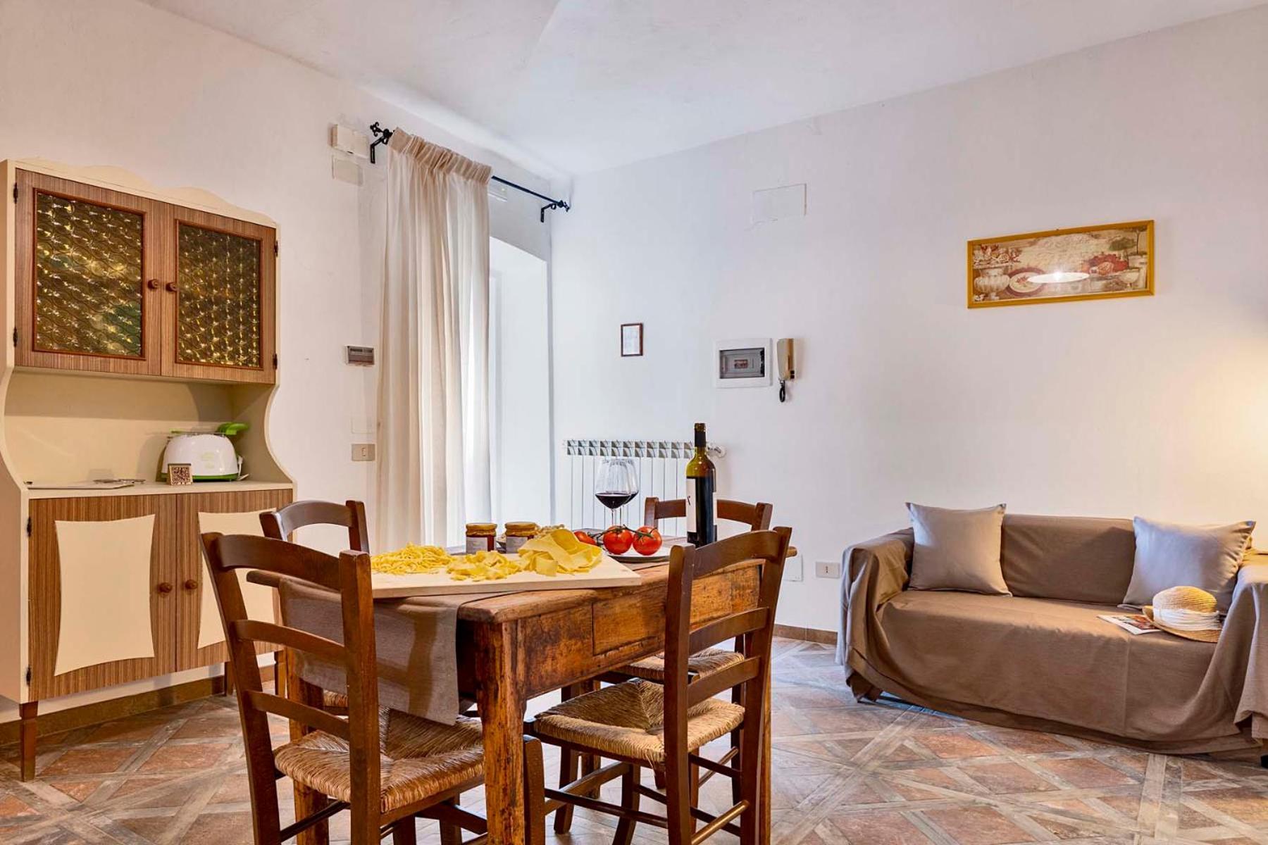 Agriturismo Tenuta Di Mensanello Colle Val D'Elsa Cameră foto
