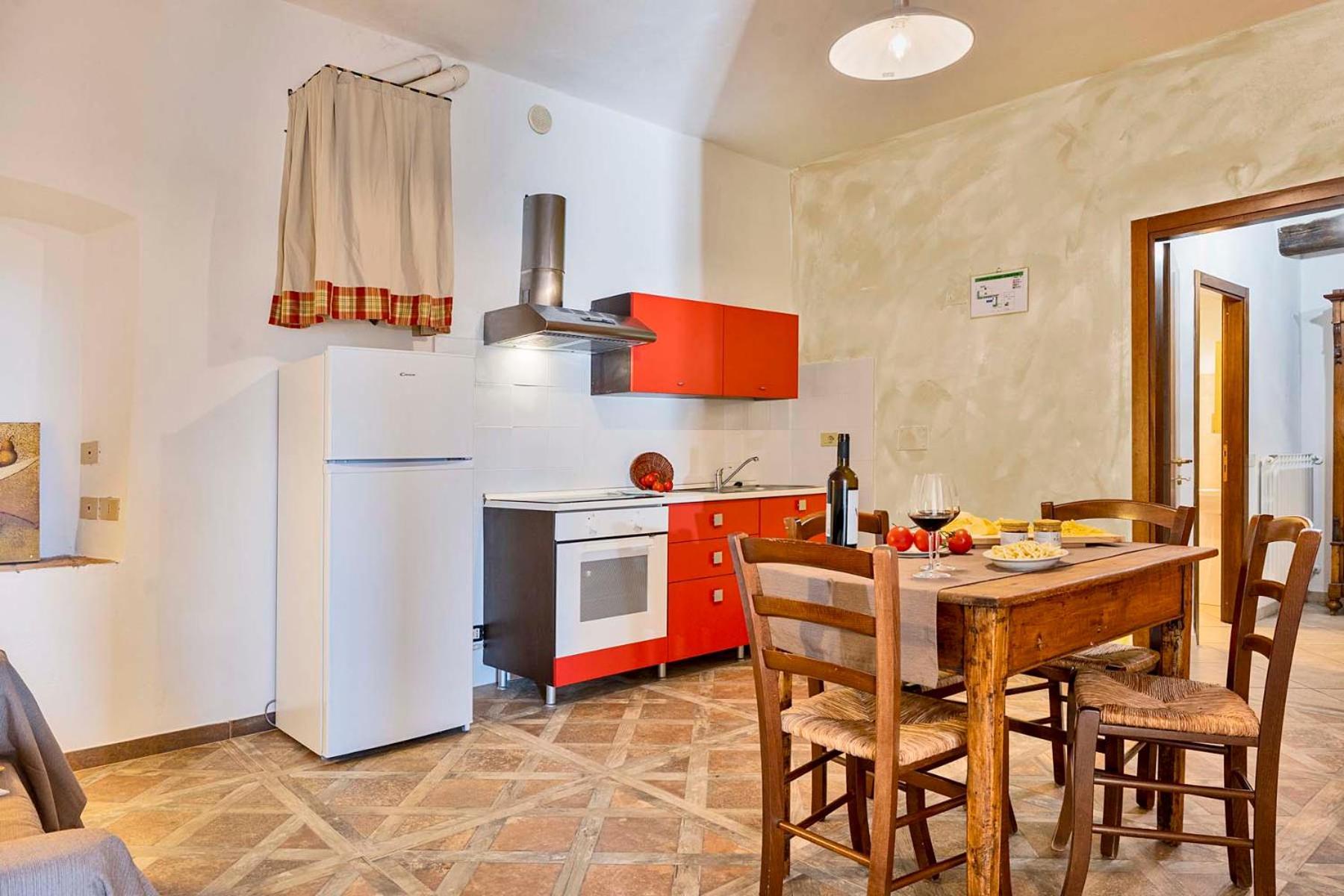 Agriturismo Tenuta Di Mensanello Colle Val D'Elsa Cameră foto