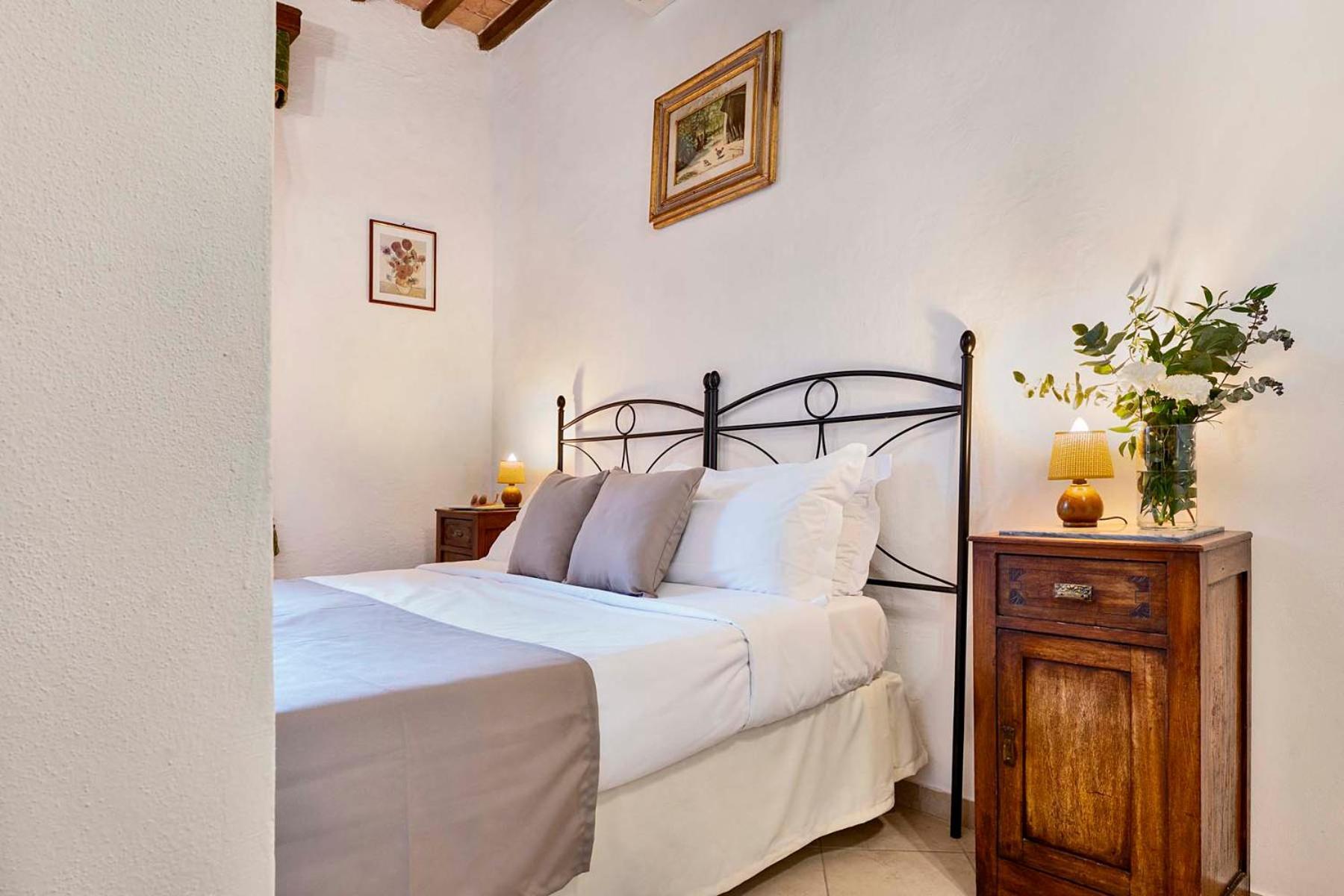 Agriturismo Tenuta Di Mensanello Colle Val D'Elsa Cameră foto