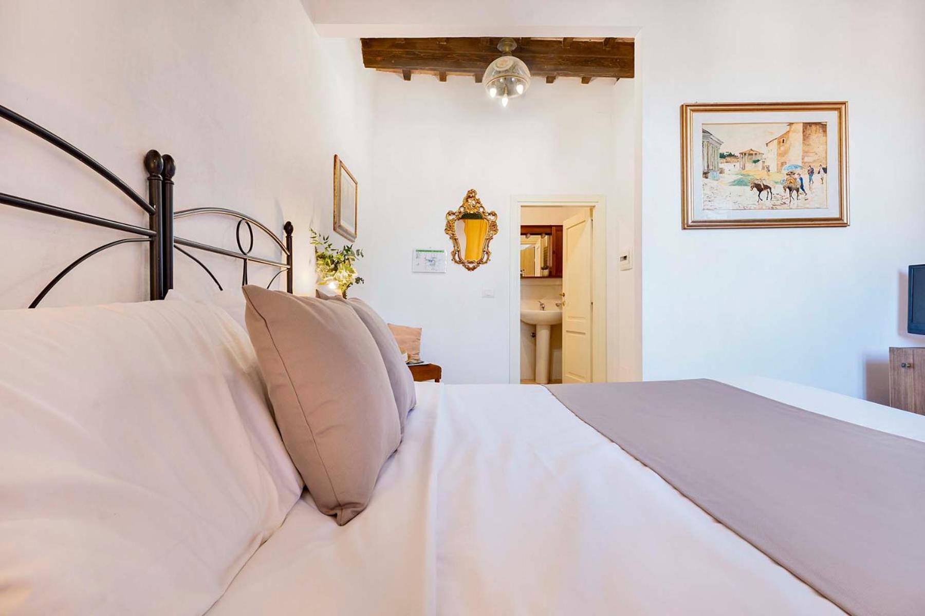 Agriturismo Tenuta Di Mensanello Colle Val D'Elsa Cameră foto