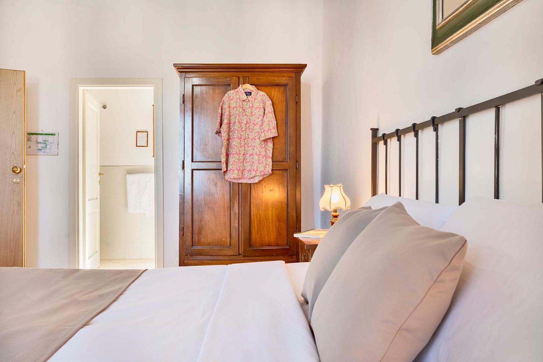 Agriturismo Tenuta Di Mensanello Colle Val D'Elsa Cameră foto
